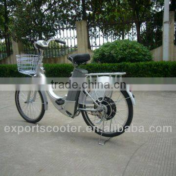 MAINBON cheap electic bicycle with steel frame popular bicycles