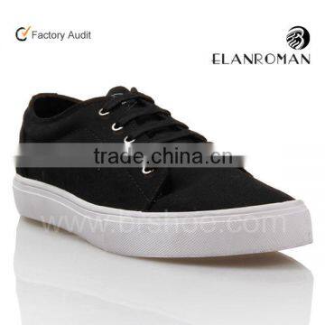 Latest canvas shoes for men China canvas shoes manufacturer