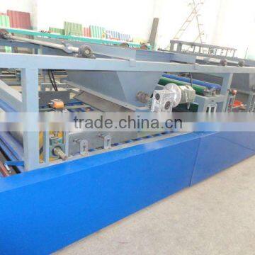 Straw Door Production Line