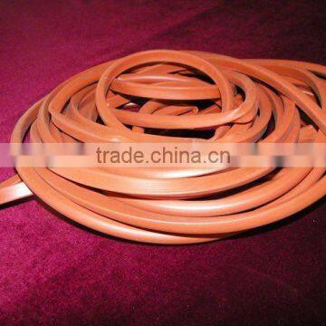 silicone rubber tube