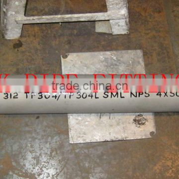 EN19 Seamless Tubes & Pipes, ASME SA335 Grade P11 Seamless Pipe,