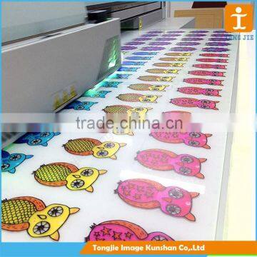 Custom uv printing sign,foam filled pvc board printing