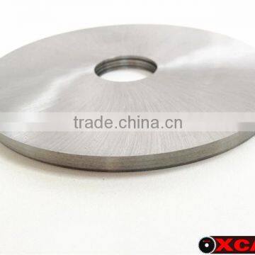 300mmX2.0mm HSS M2 Circular Saw Blade Blank