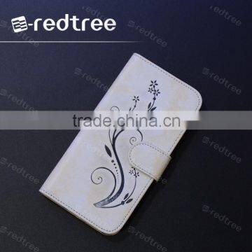 wholesale price wallet card holder mobile back cover for iphone