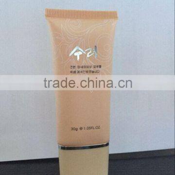 Professional Cosmetic Tube With CE Certificate photo-3