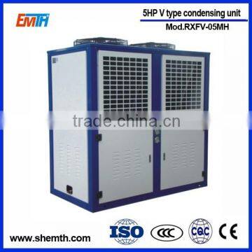 Condenser Wire Tube Condenser Supplier