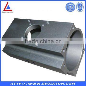 Cheap Aluminium CNC Machining Service Factory