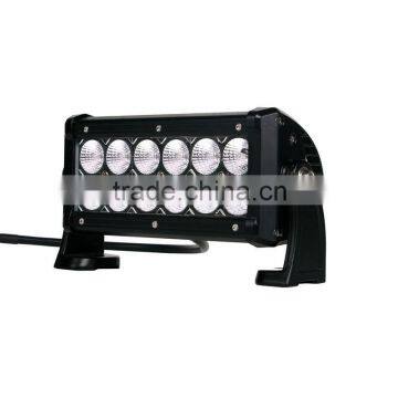 8 Inch 36w Auto Car Led Driving Light Bars photo-4