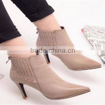 german winter boots women ankle boots Professional winter boots women