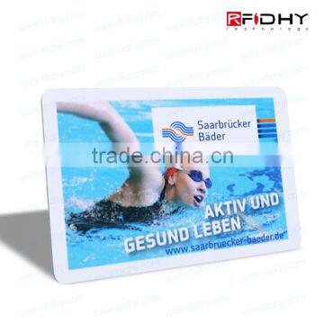 MIFARE (R) Plus S Card photo-5