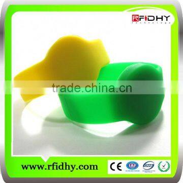 Access control system of tag wristband sport rfid
