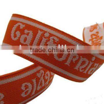Jacquard Elastic Band