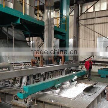 Galvanized Steel Coil(TJINDUSTRAIL150401003GI-Z80-275) photo-3
