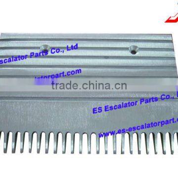 GGO453D1 , Comb Plate , OTI escalator Parts , Escalator Comb Plate for OTI