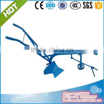 OX drawn Plow