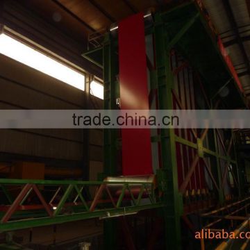 PPGI STEEL COIL