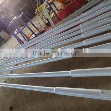 Prices for Solar Road Lamp Post photo-3