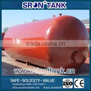 High Quality Transparent Water Tank Prices, With 3000 Cases Under Well Use Till Now