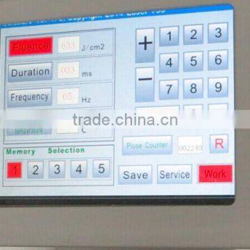 Permanent Hair Removal 755nm Alexandrite Laser Machine Manufacture photo-5