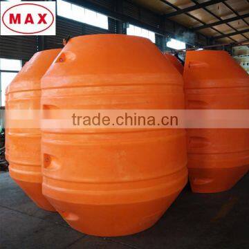 Plastic Hose Floater With PU Foam Filled in China photo-6