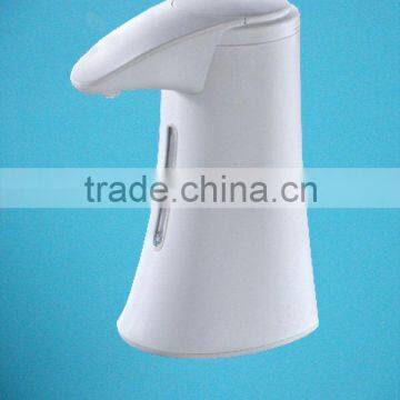 Auto liquid gel dispenser, lotion dispenser