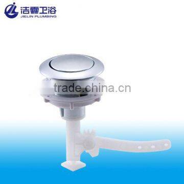 Toilet Single Push Button photo-3