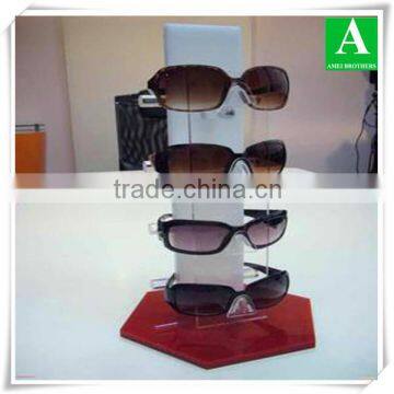 OEM Acrylic Plastic Merchandise Display Stand For IPhone Samsung Smartphone Sunglasses photo-5
