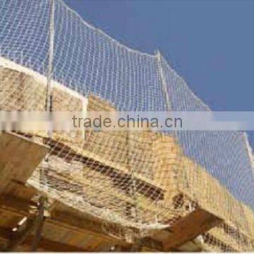 PET High Strength Scaffolding Net