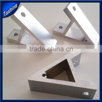 45 degree angle bracket slotted