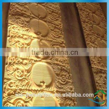 Extremely Durable Cast Stone Wall Panel photo-2