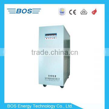 Constant voltage and constant frequency power supply AC50-11100