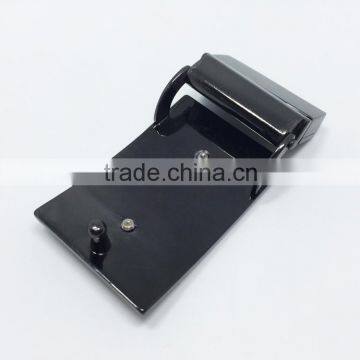 Side Release Buckles Wholesale Make Metal Belt Buckles photo-3