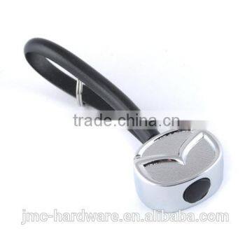 Zinc Alloy Material Custom Car Logo Key Chains With Fashionable Style photo-2