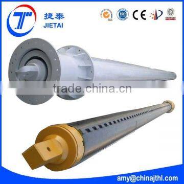 Borehole Rotary Drilling Rig Bauer Bg36 Drilling Rig Kelly Bar photo-4