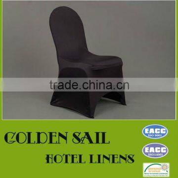 spandex chair cover ,stretch chair cover for hotel
