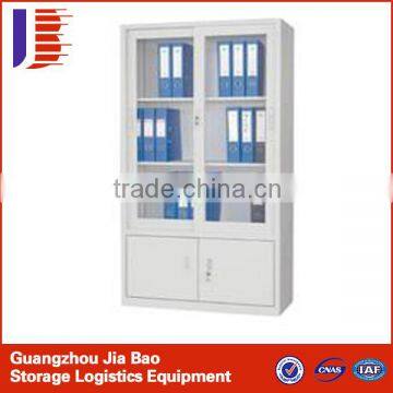 galvanize power coated metal steel file cabinet