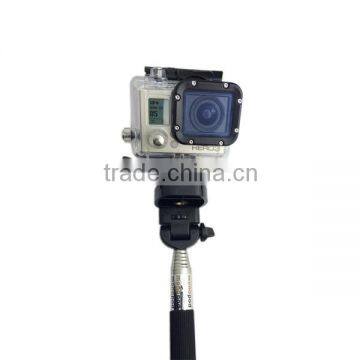 Flat Mount for Tripod, for GoPro Hero 4 3+/3/2/ GP119 photo-6