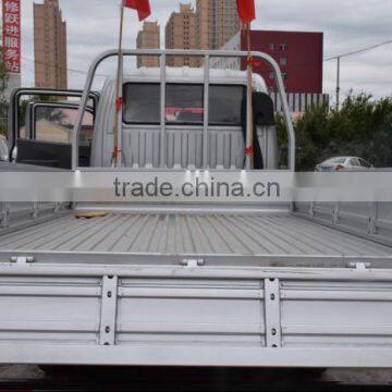 Discount China Small Trucks photo-6