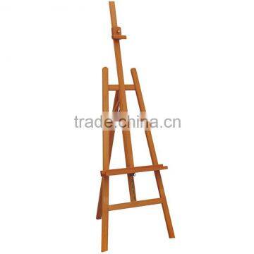 Cheap Professional Wood Easel For Artist Stand photo-5