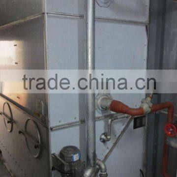 Cscpower Containerized Concrete Flake Ice Delivery Appliances photo-2
