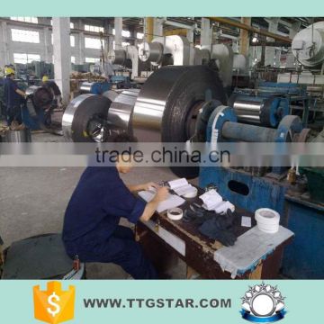 630 stainless steel coil