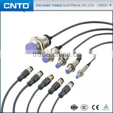 CNTD 2016 Hot Products PNP NPN Reed Magnetic Switch Proximity Sensor