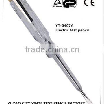 Electric pen tester with CE Certification