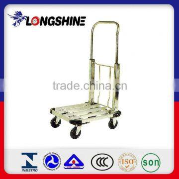 Platform Handling Truck Hot Product from China PH154