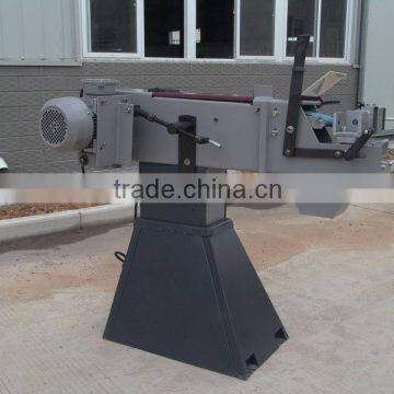 pipe sanding machine