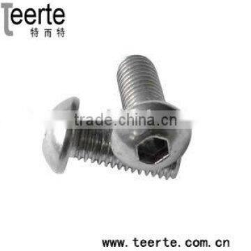 hex socket bolt