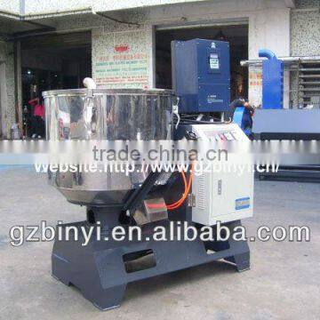 High Speed Plastic Mixer, Plastic Pellets Mixing Machine