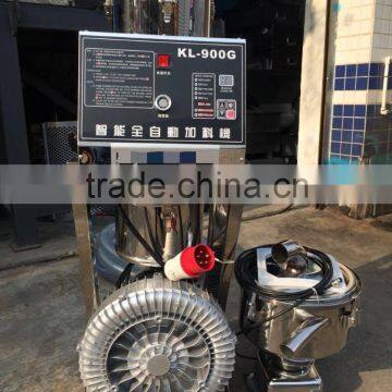 Vacuum auto loader all stainless steel material auto loader