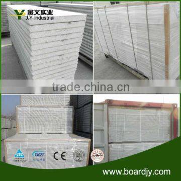 fiber composite panel