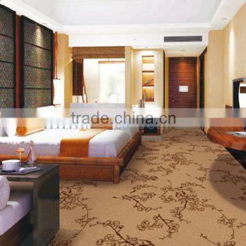 Customized Nylon Printed Carpet